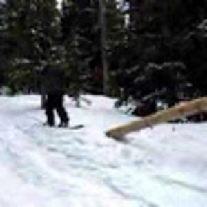 Meet your Posher, Evaders